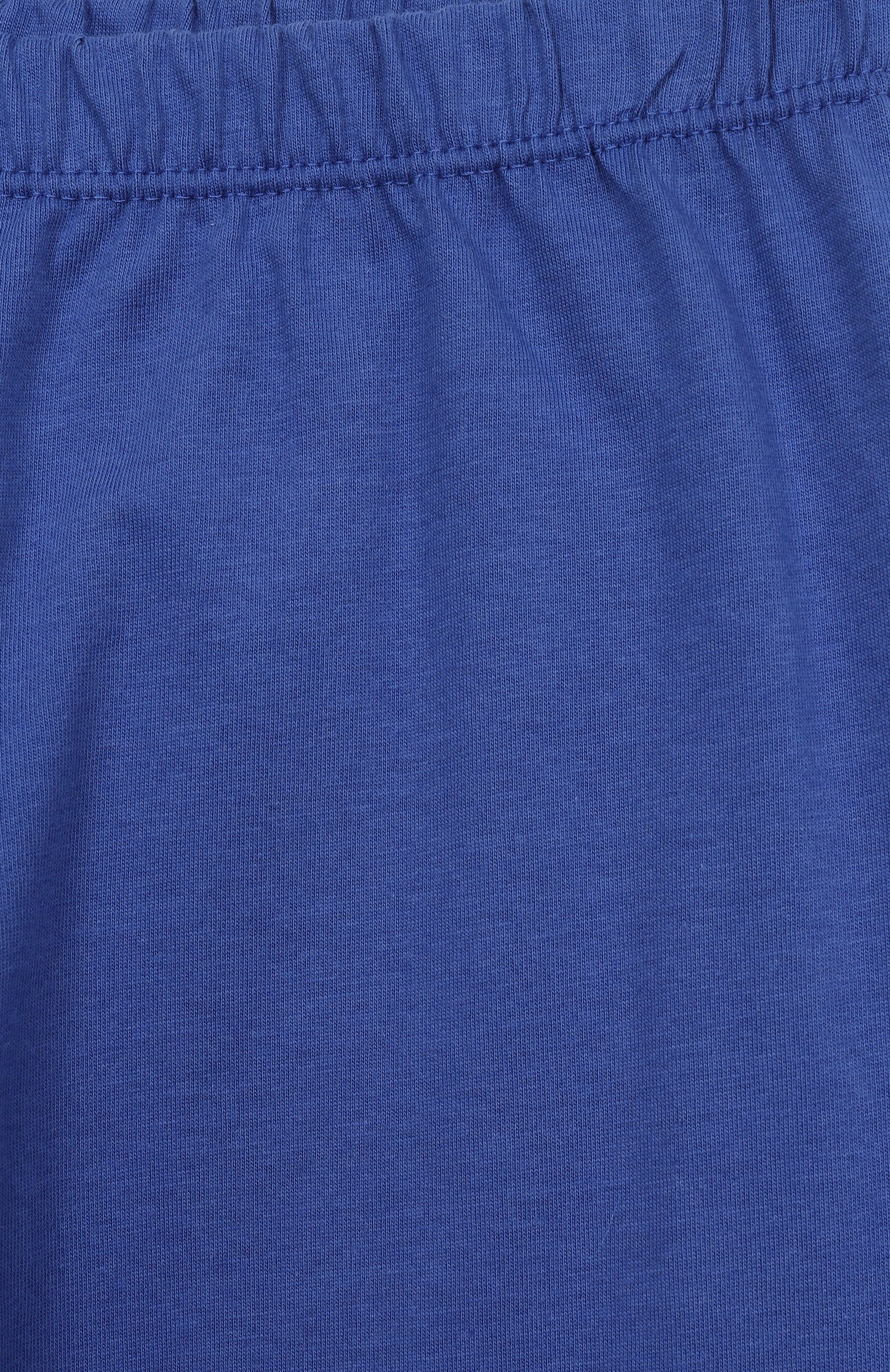 Хлопковая пижама SANETTA, арт. 233521, фото 7