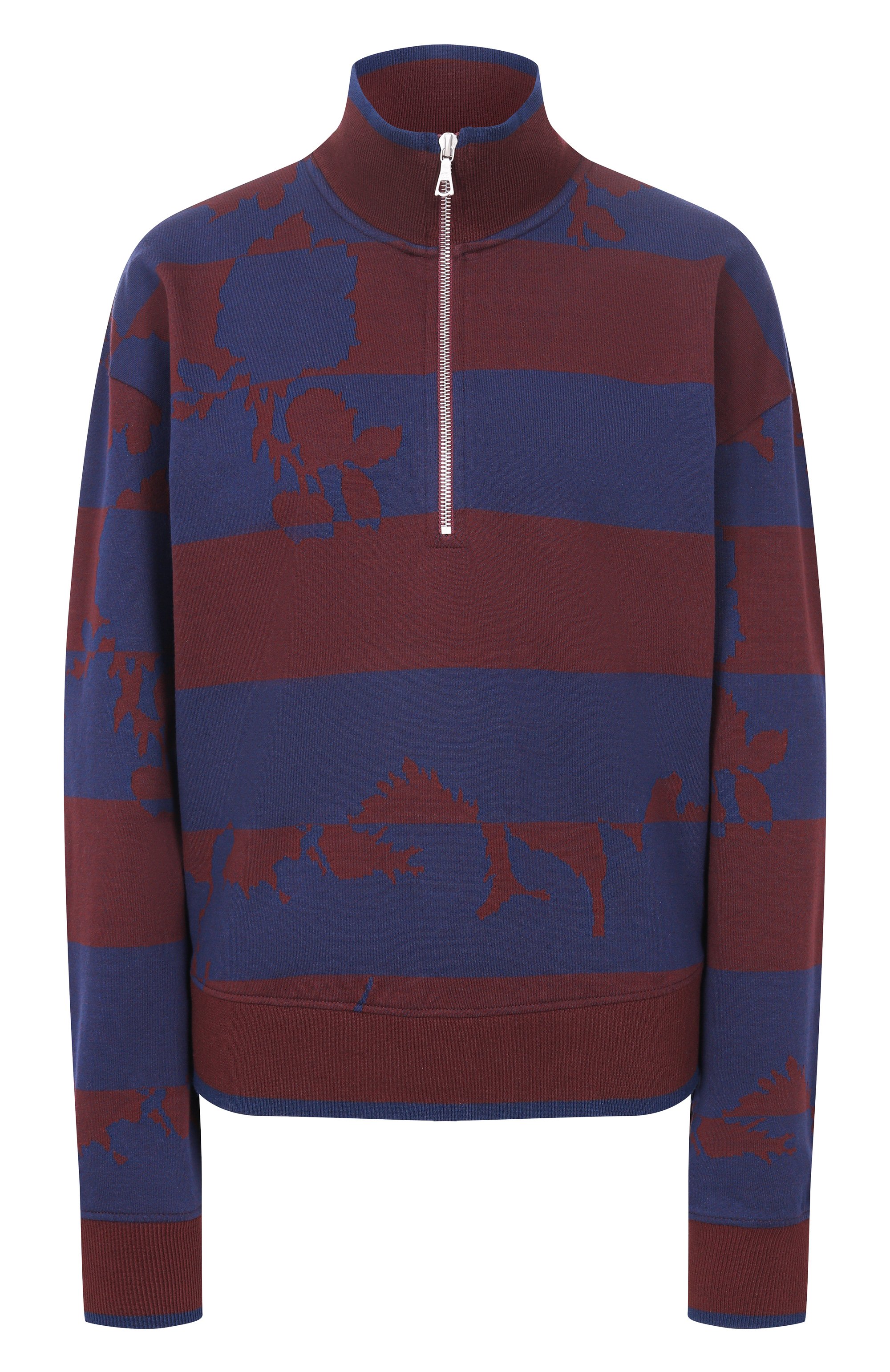 Хлопковый анорак DRIES VAN NOTEN, арт. 131116/3345, фото 1