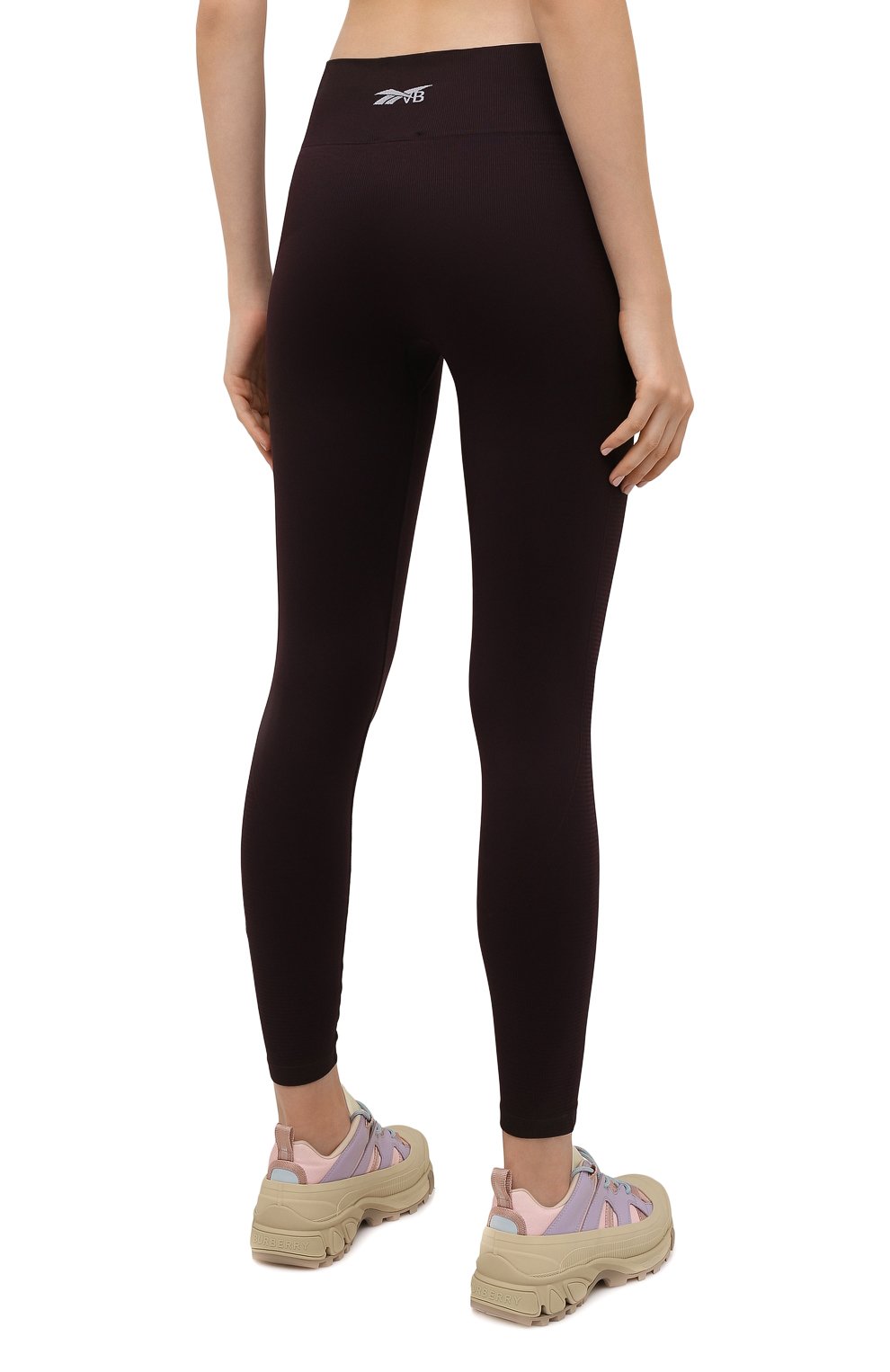 Легинсы reebok x victoria beckham REEBOK, арт. H30212, фото 4