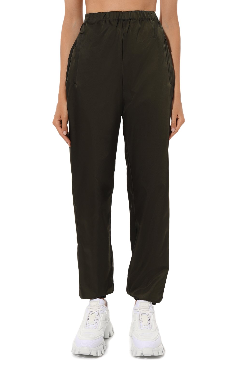 Джоггеры PRADA, арт. 22Z745-1WQ8-F0161-201, фото 3