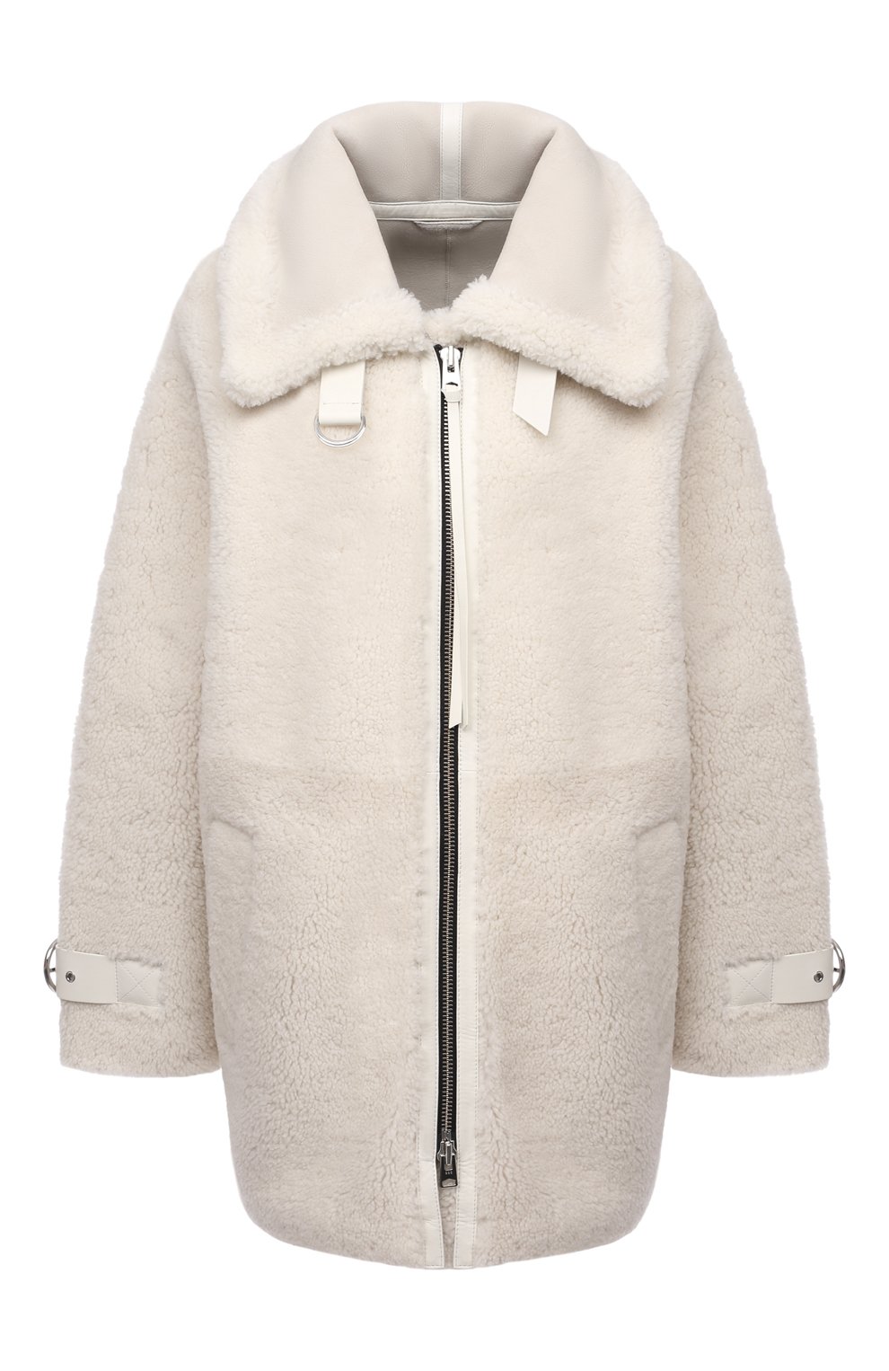 Дубленка из овчины SHOREDITCH SKI CLUB, арт. AW21/WL180V, фото 1