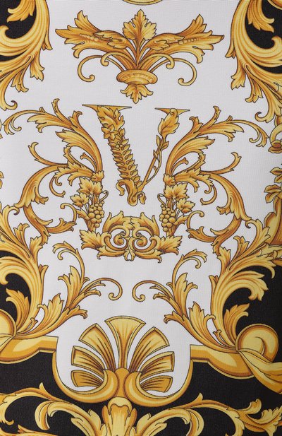Юбка с принтом VERSACE, арт. A86074/A233252, фото 5