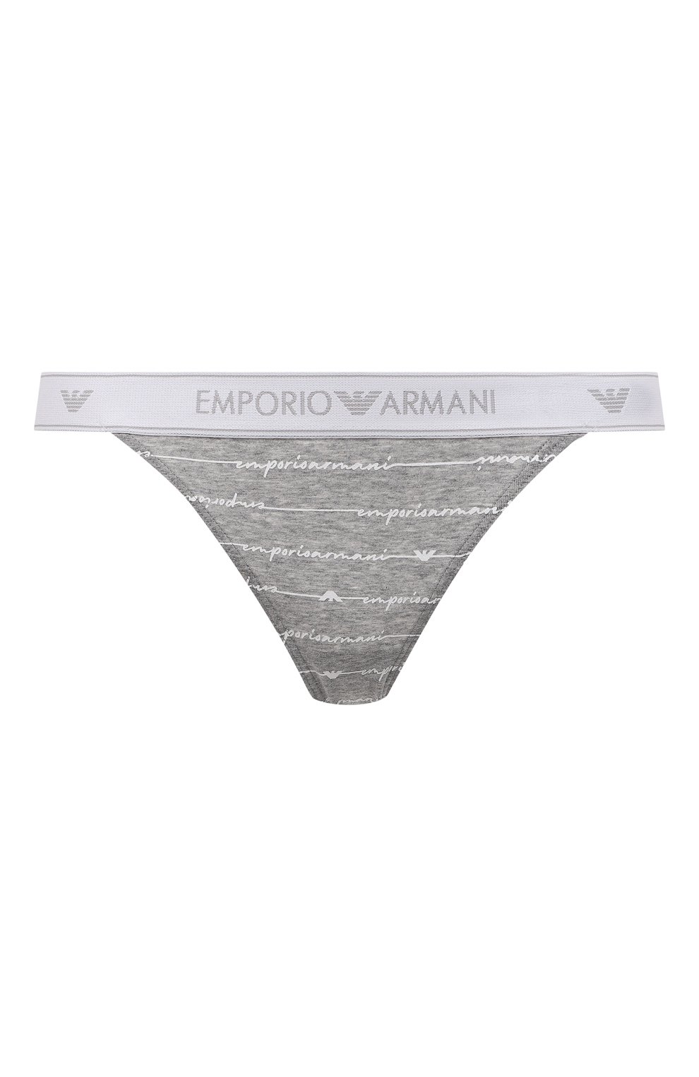 Трусы-стрин ги EMPORIO ARMANI, арт. 163759/1P219, фото 1