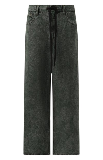 Женские джинсы MM6, арт. S62LB0178/S30652