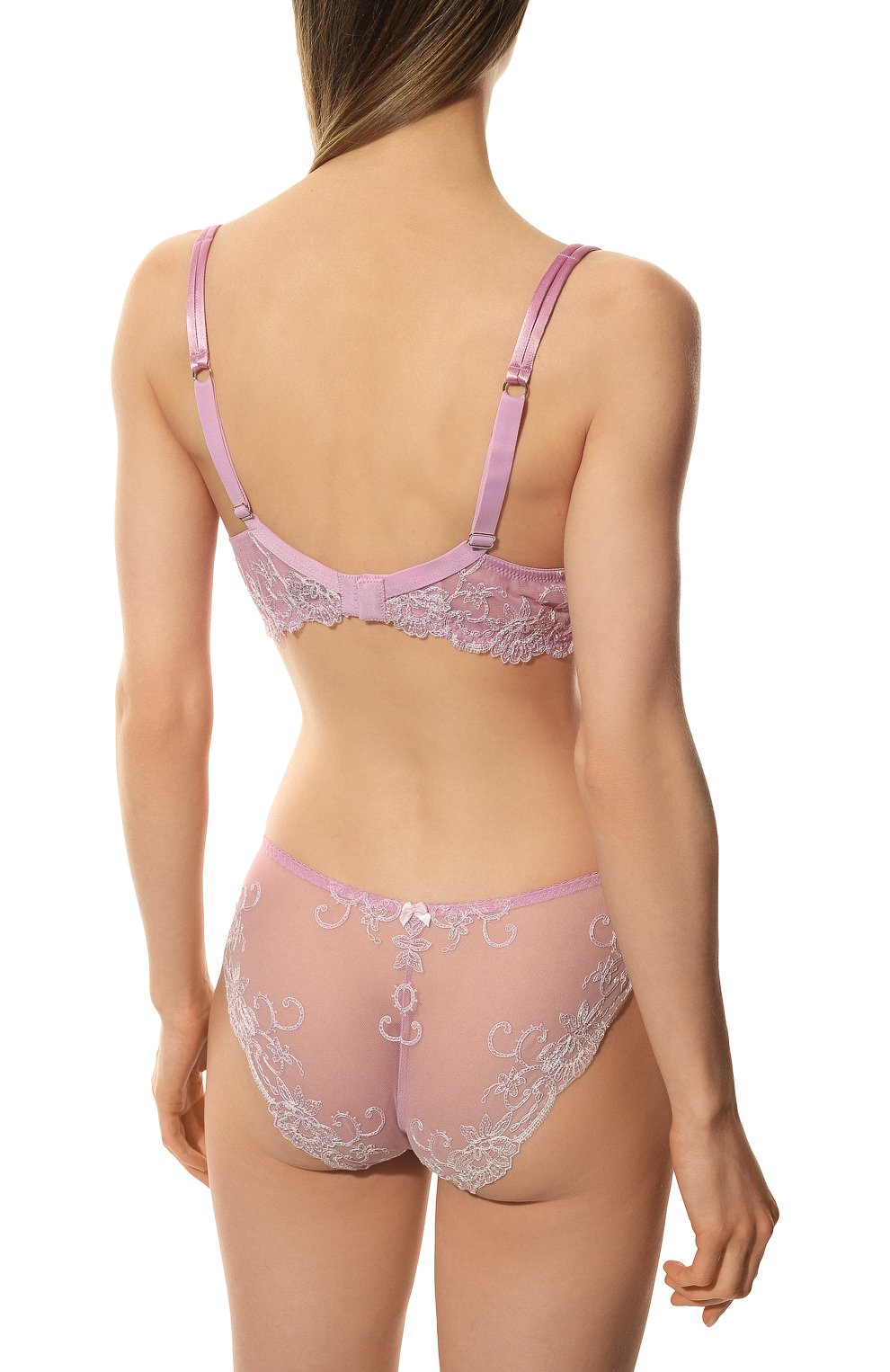 Трусы-слипы AMBRA, арт. 1531, фото 3