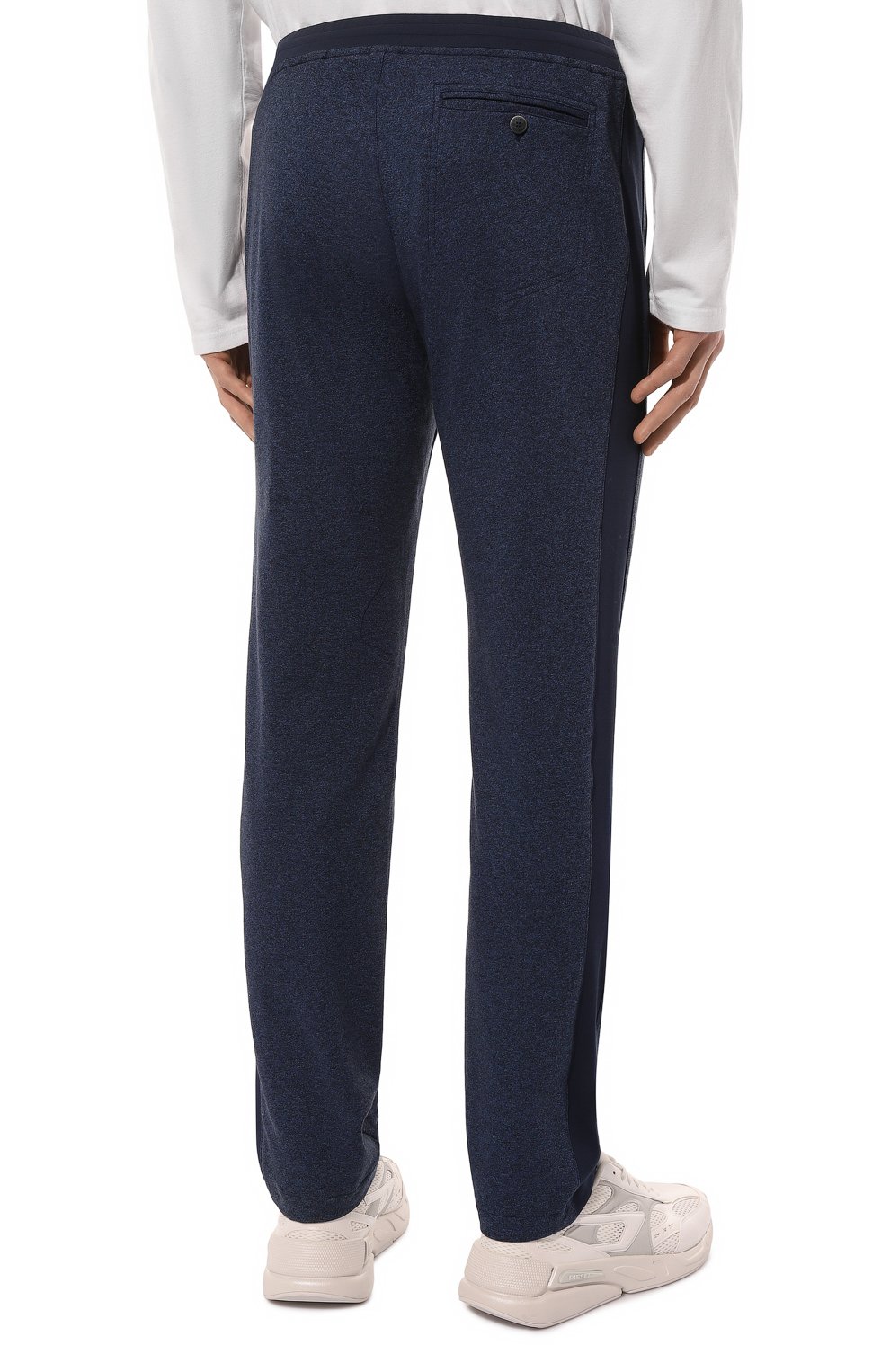 Хлопковый спортивный костюм CAPOBIANCO, арт. 14MT01.L000., фото 5