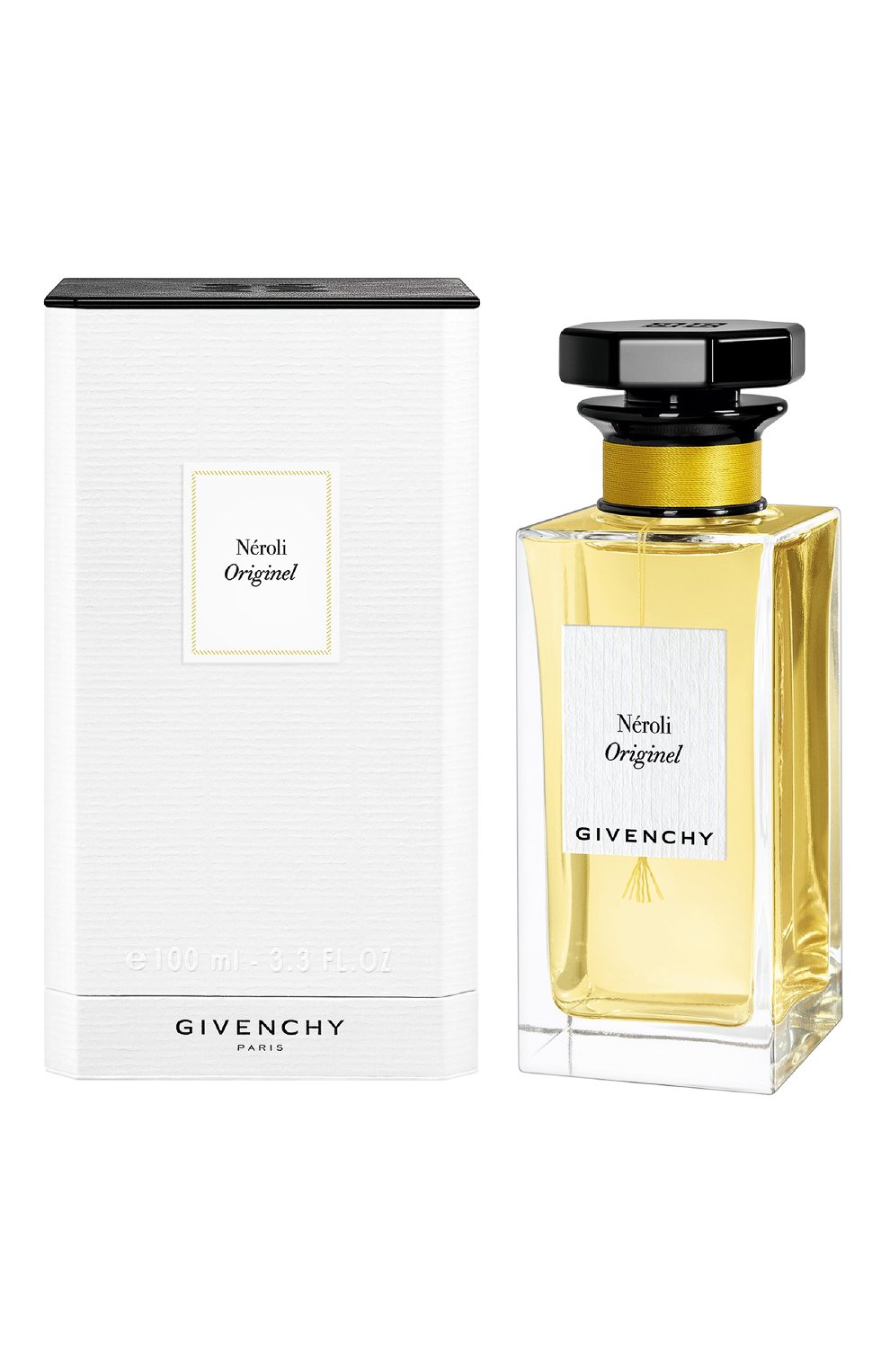 Парфюмерная вода l'atelier neroli originel (100ml) GIVENCHY, арт. P319796, фото 2