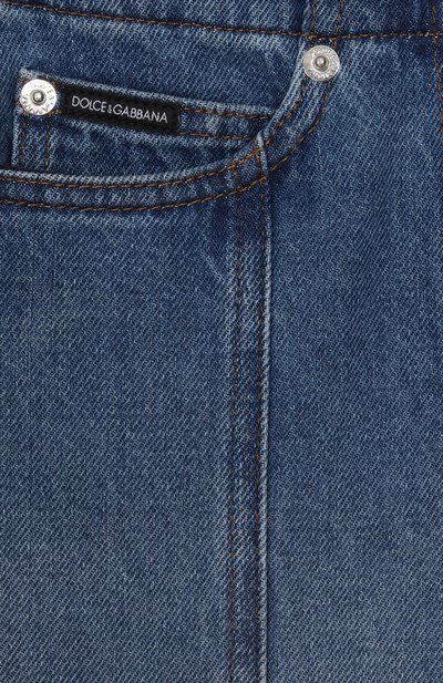 Джинсы DOLCE & GABBANA, арт. L52F93/LDD32/8-12+, фото 3