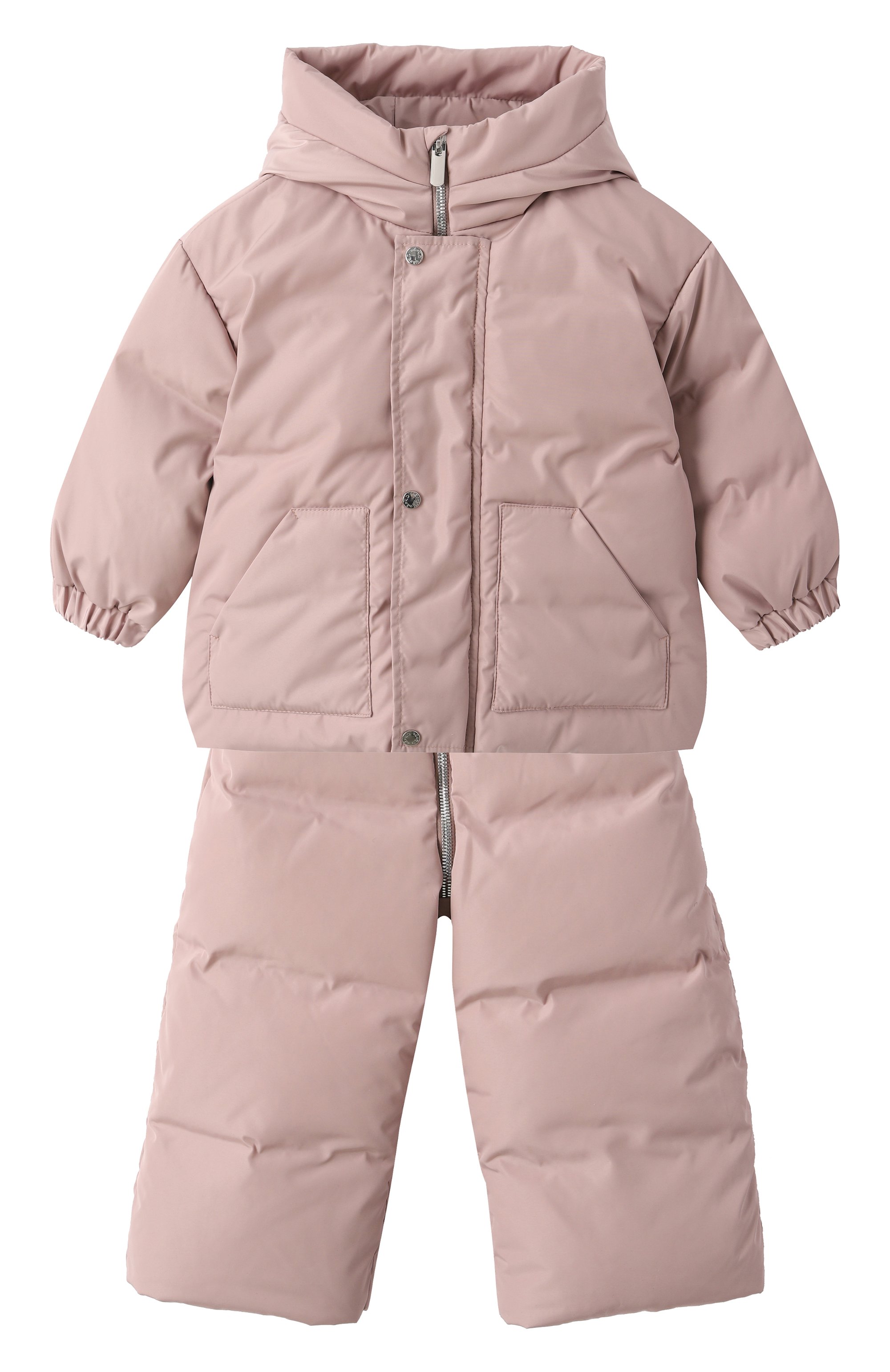 Пуховый комплект харпер CHEPE, арт. 391038, фото 1