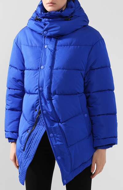 Пуховик BALENCIAGA, арт. 555346/TYD33, фото 3