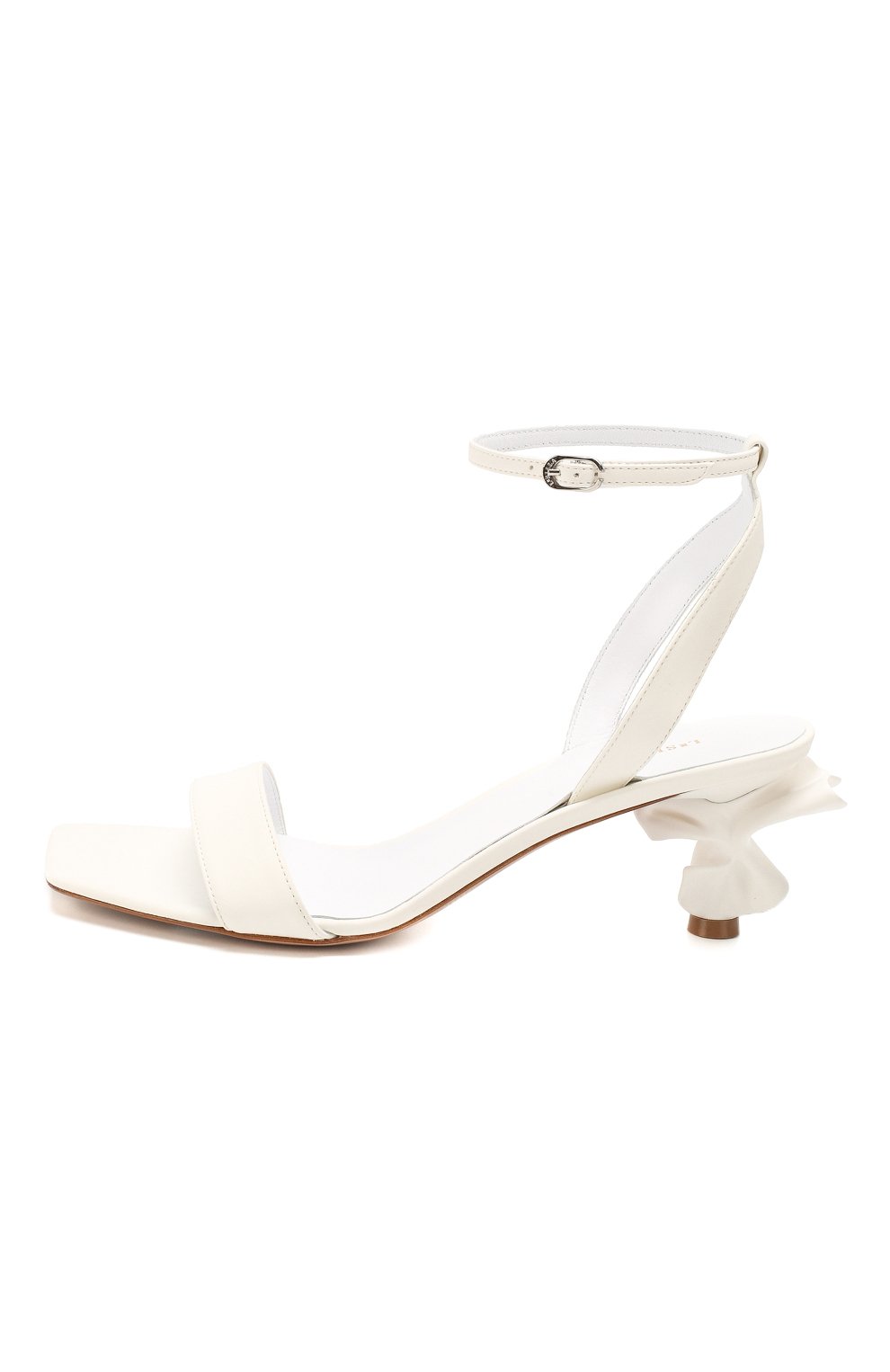 Текстильные босоножки LE SILLA, арт. 8291Q060H3PPTYR, фото 3