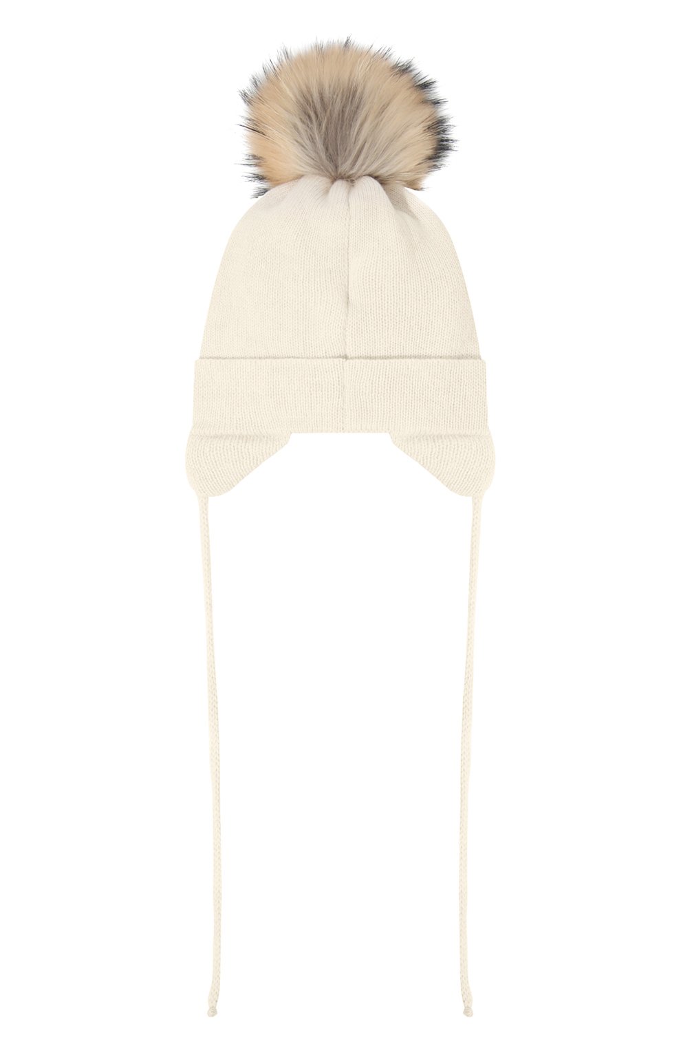 Шерстяная шапка IL TRENINO, арт. 21 5874/VA, фото 2