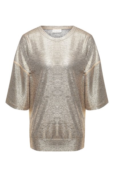 Женский пуловер DRIES VAN NOTEN, арт. 201-11107-9110