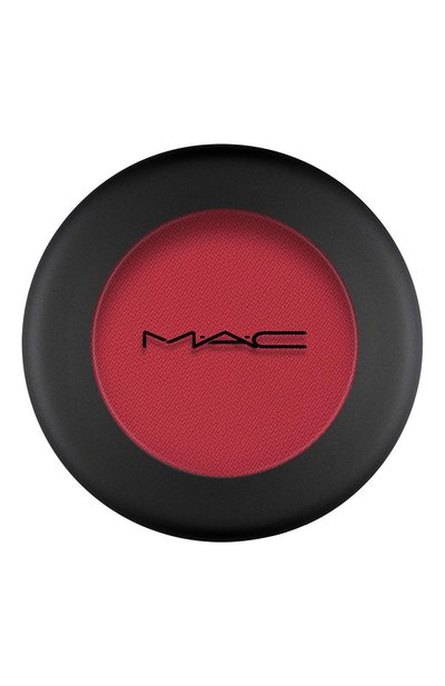 Тени для век powder kiss small eyeshadow, werk, werk, werk MAC, арт. SK37-17, фото 3
