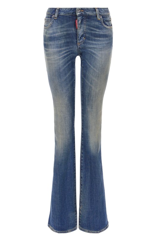 Джинсы Dsquared2 S72LB0911/S30872 Синий S72LB0911/S30872