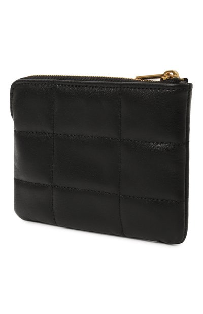 Кожаный футляр для кредитных карт CELINE, арт. 10L153ET0, фото 2