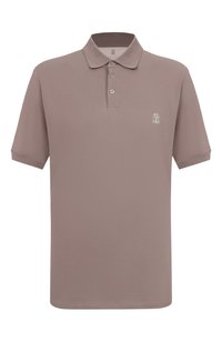 Темно-бежевый