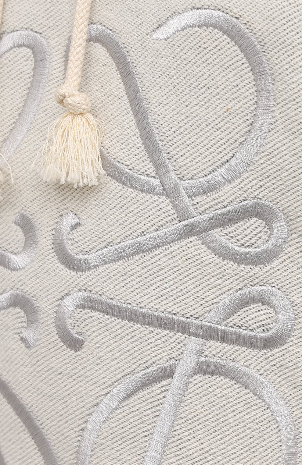 Хлопковое худи LOEWE, арт. S359341X98, фото 5