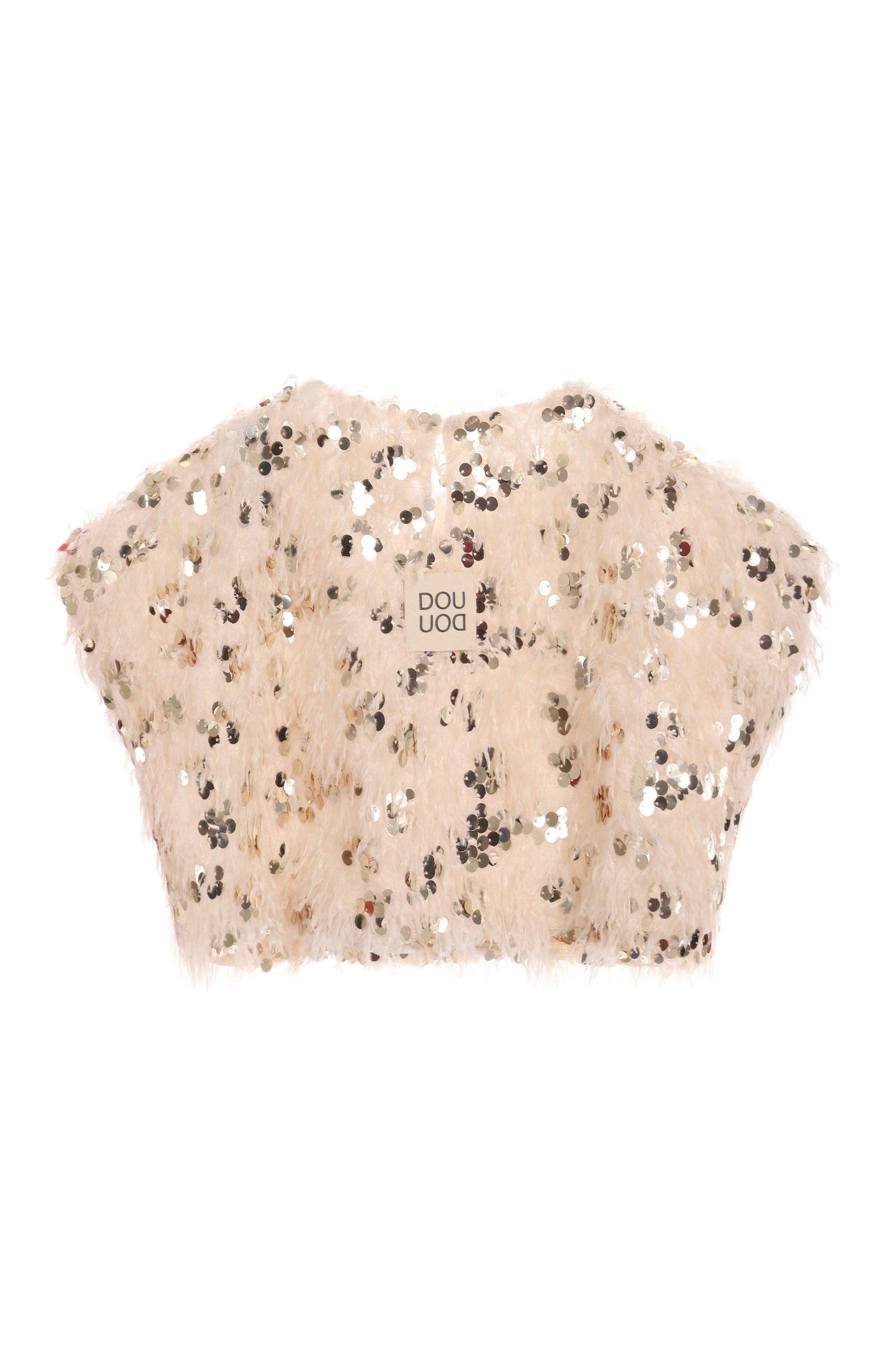 Топ DOUUOD, арт. DW5A51, фото 2