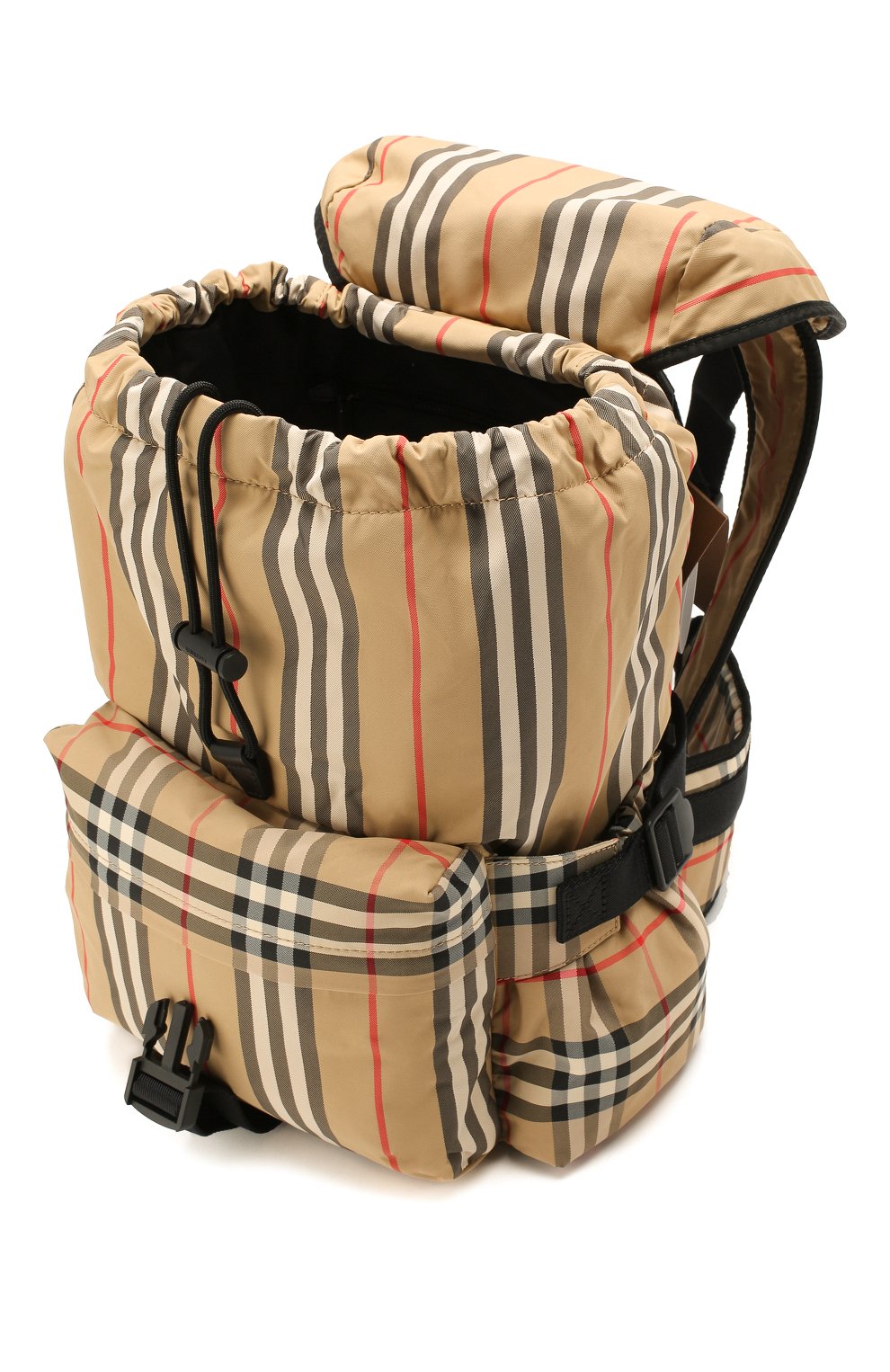 Рюкзак rucksack BURBERRY, арт. 8014751, фото 4