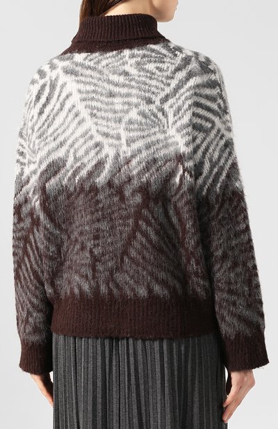 Свитер BY MALENE BIRGER, арт. Q67115006/EV0NY, фото 4