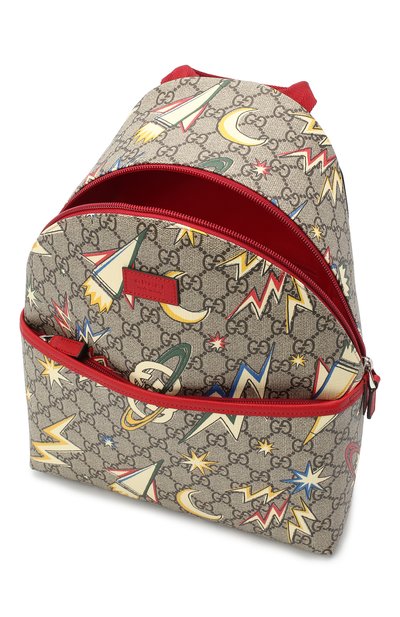 Рюкзак GUCCI, арт. 271327/2DHCN, фото 3