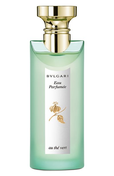 Одеколон au the vert (75ml) BVLGARI, арт. 47150BVL, фото 1