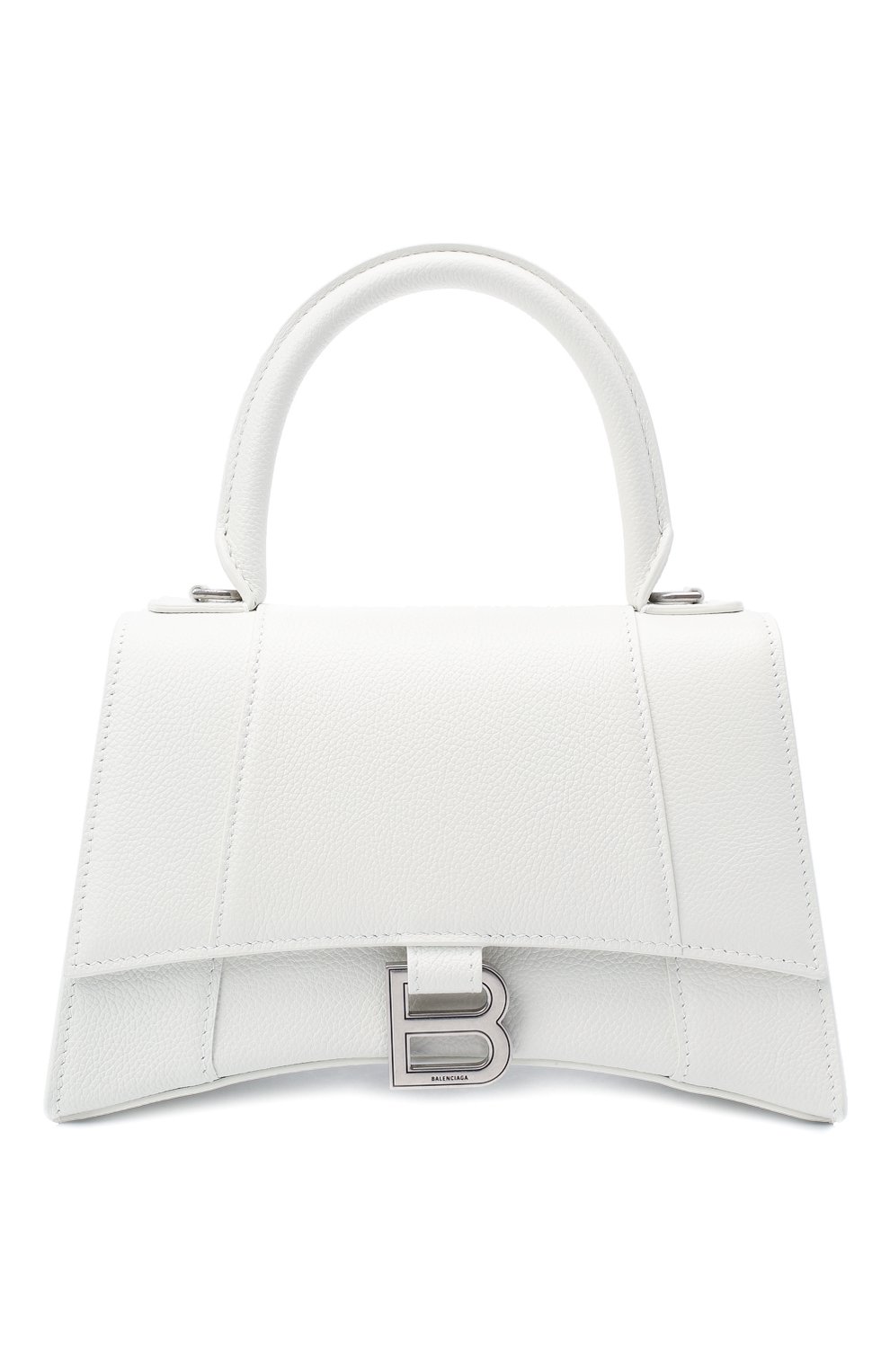 Сумка hourglass s BALENCIAGA, арт. 593546/1IZHY, фото 1