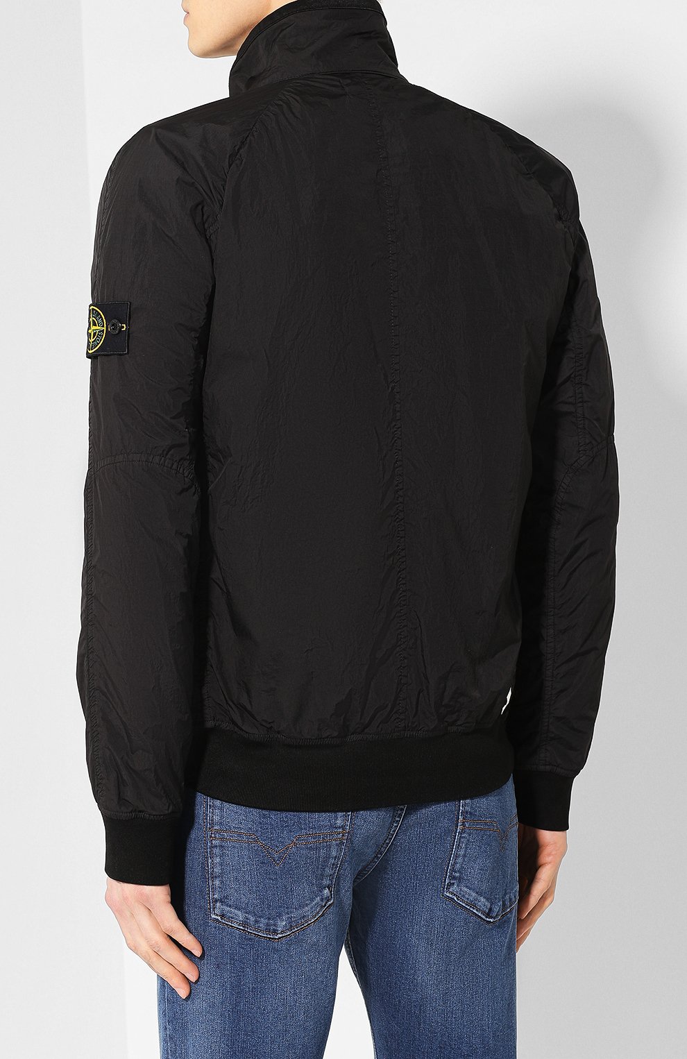 Бомбер STONE ISLAND, арт. 701540930, фото 4