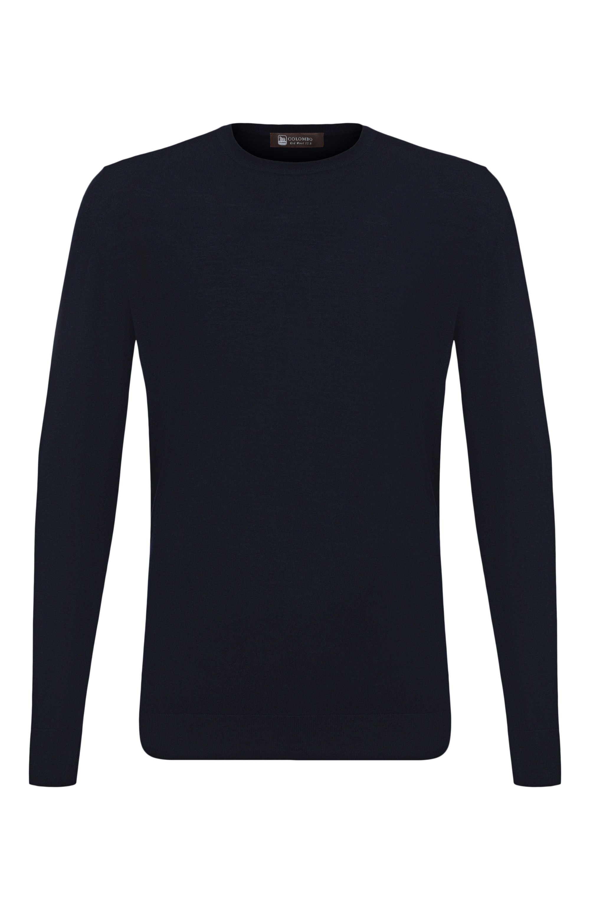 Шерстяной джемпер COLOMBO, арт. MA00057/2-80APL, фото 1