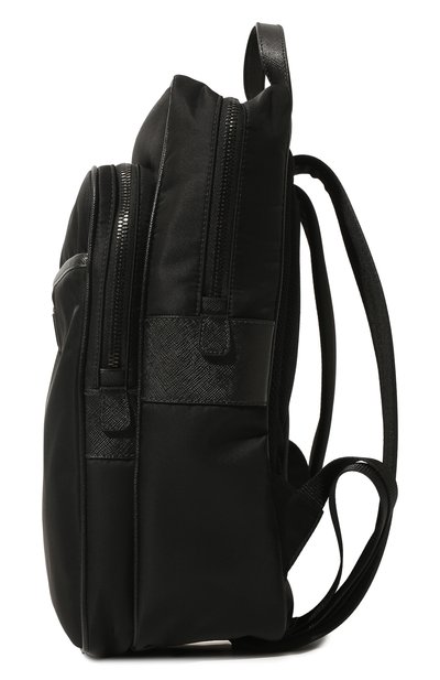 Текстильный рюкзак PRADA, арт. 2VZ064-064-F0002-OOO, фото 4