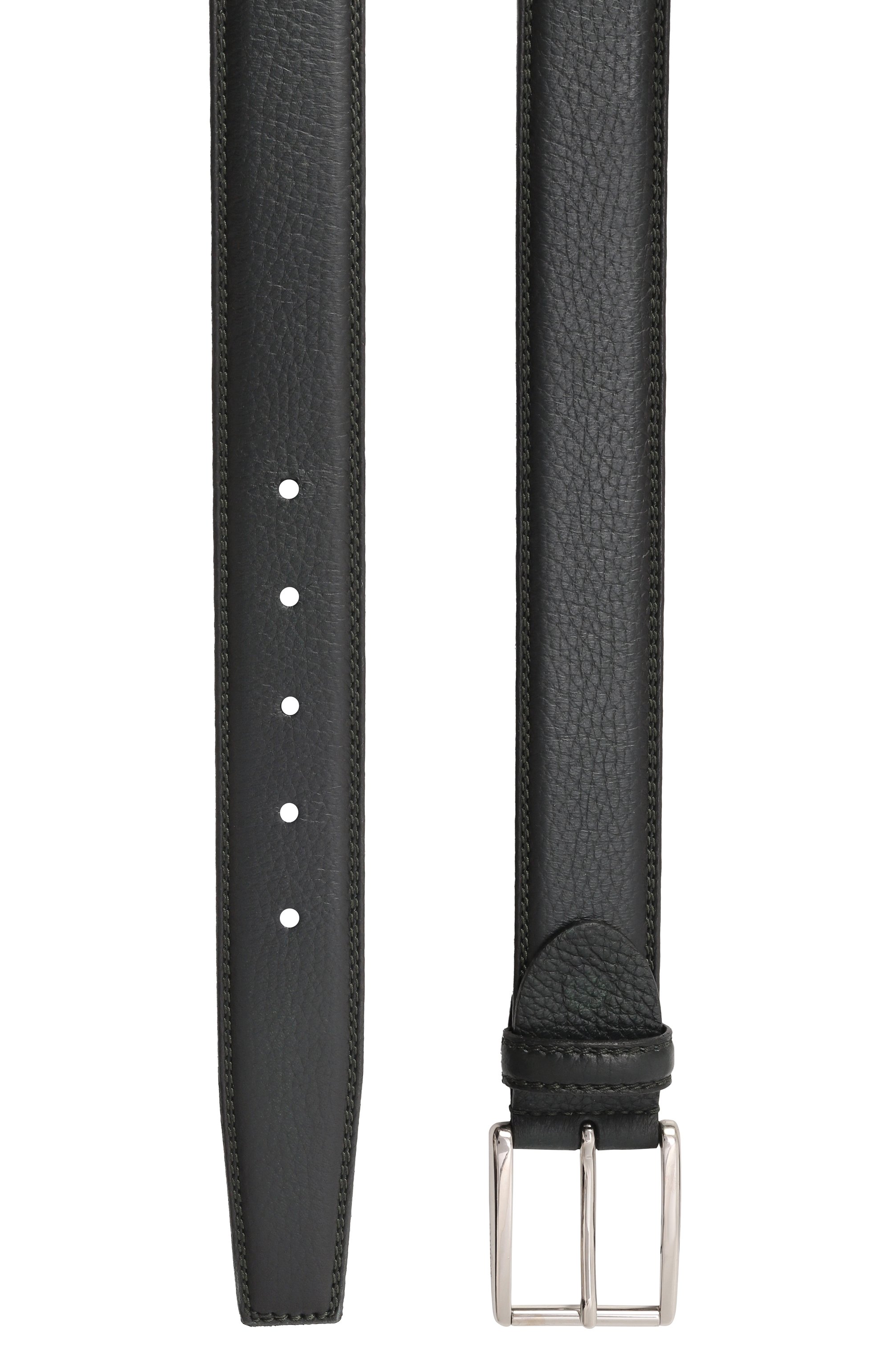 Кожаный ремень BARRETT, арт. 20B577.32, фото 3