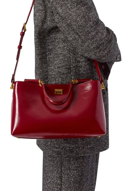 Женская сумка vittoria medium DOLCE & GABBANA, арт. BB7896/AZ000