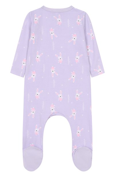 Комплект из боди и комбинезона SASHA KIM, арт. SK-00000953, фото 5