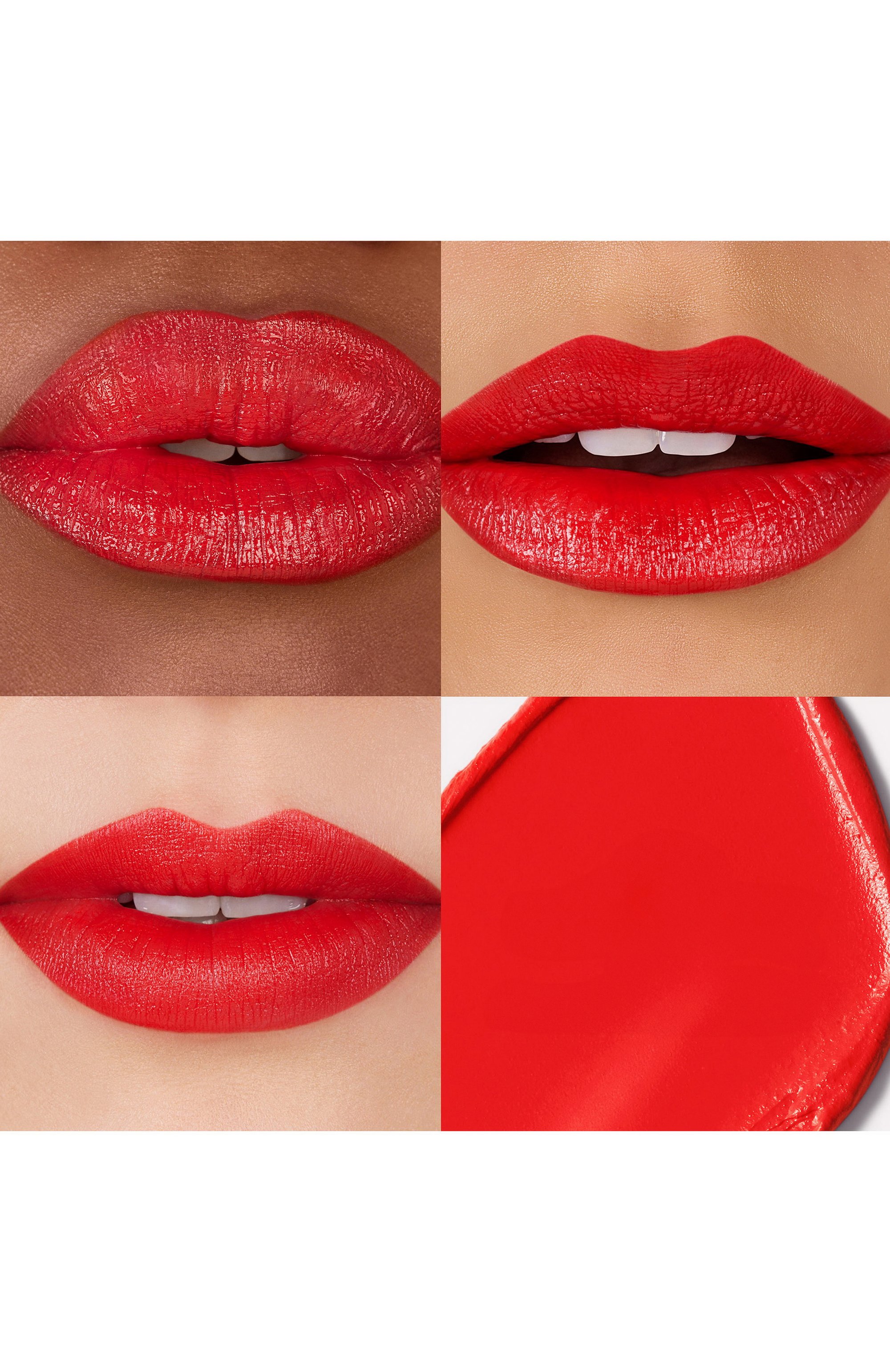 Сатиновая помада explicit, оттенок incendiary (3,8g) NARS, арт. 34503272NS, фото 3