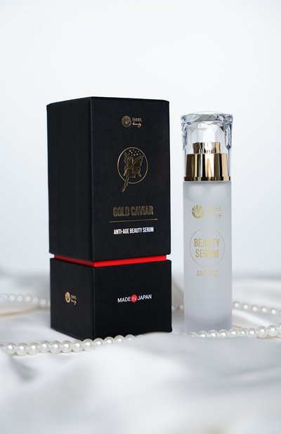 Cыворотка для лица (60ml) ENHEL BEAUTY, арт. 4955079123296, фото 5