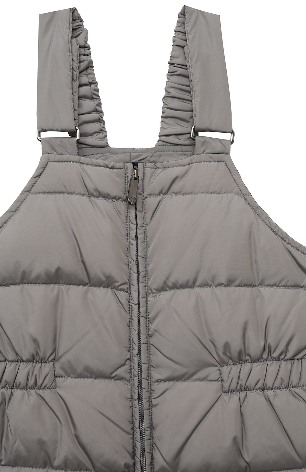 Пуховый комбинезон IL GUFO, арт. A22ST007N0031/10A-14A, фото 3