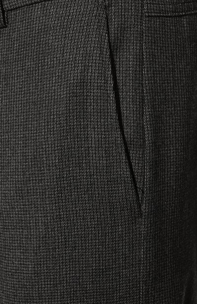 Шерстяные брюк и CANALI, арт. V1659/AR03474, фото 5