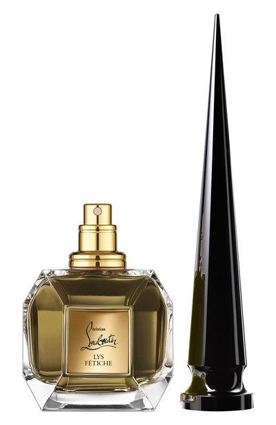 Женский парфюмерная вода lys fétiche (80ml) CHRISTIAN LOUBOUTIN, арт. 8435415121248