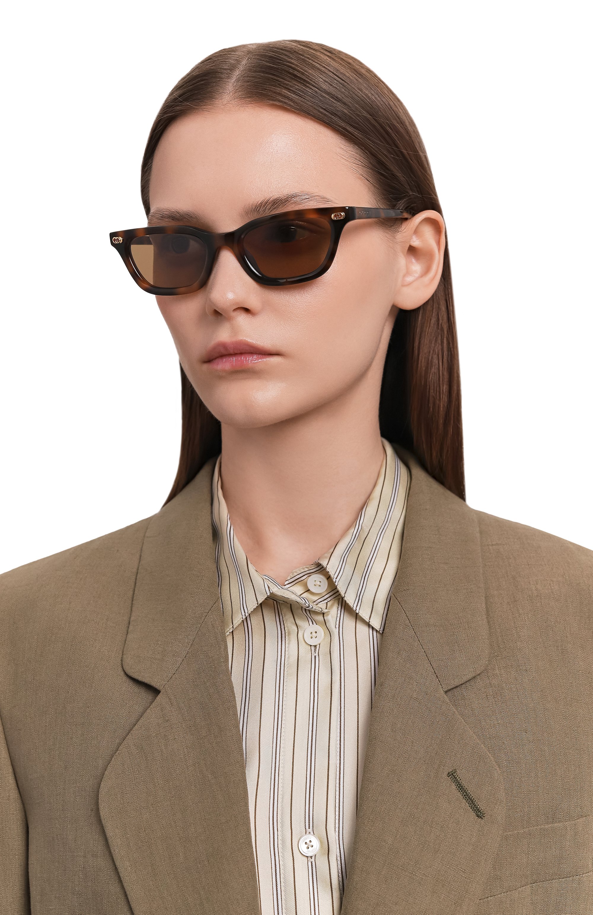 Солнцезащитные очки GUCCI, арт. GG1944S 006, фото 2