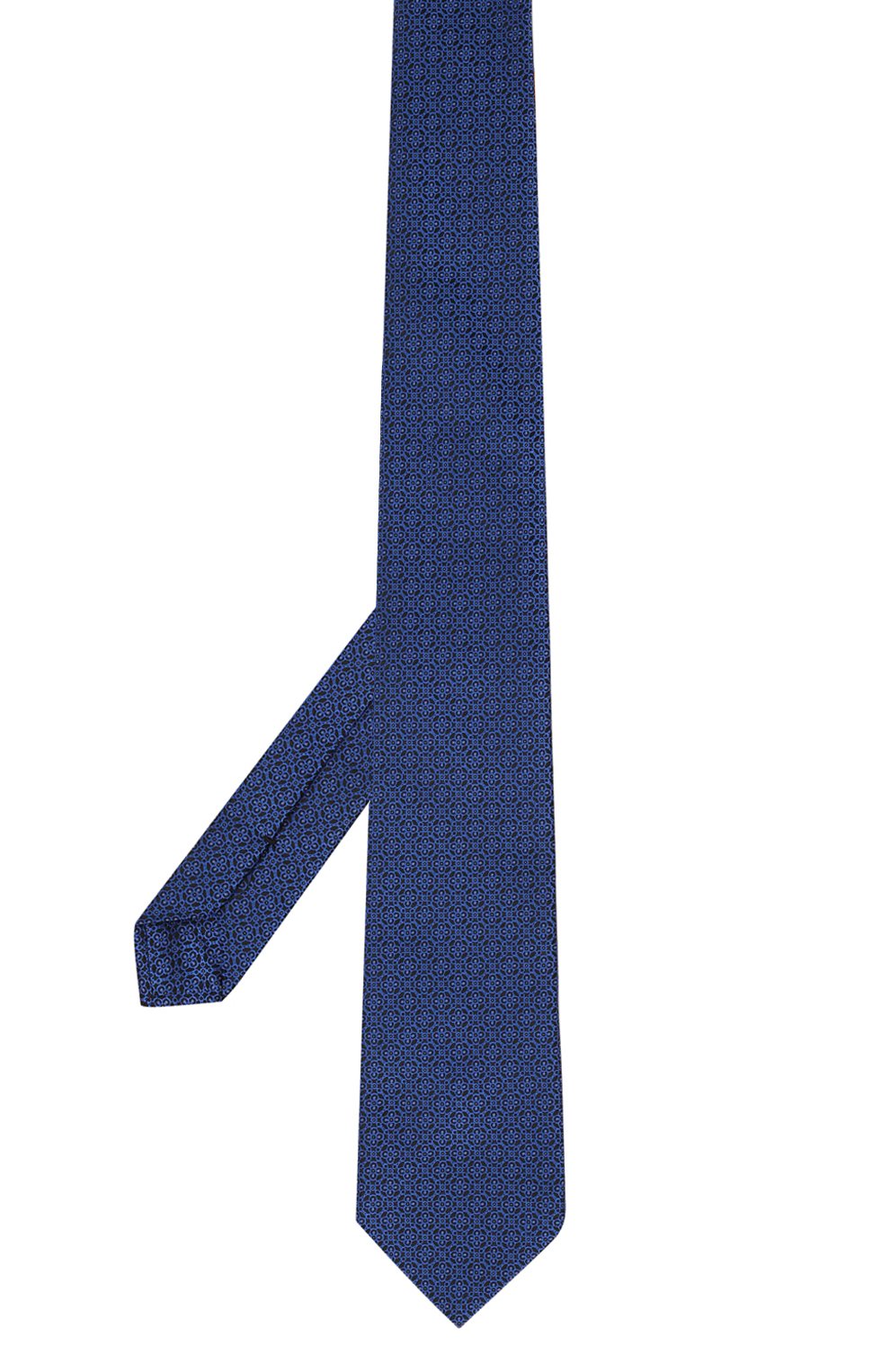 Шелковый галстук STEFANO RICCI, арт. CCX/54025, фото 3