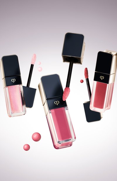 Матовая жидкая помада для губ, оттенок 116 (8ml) CLÉ DE PEAU BEAUTÉ, арт. 18227CP, фото 3