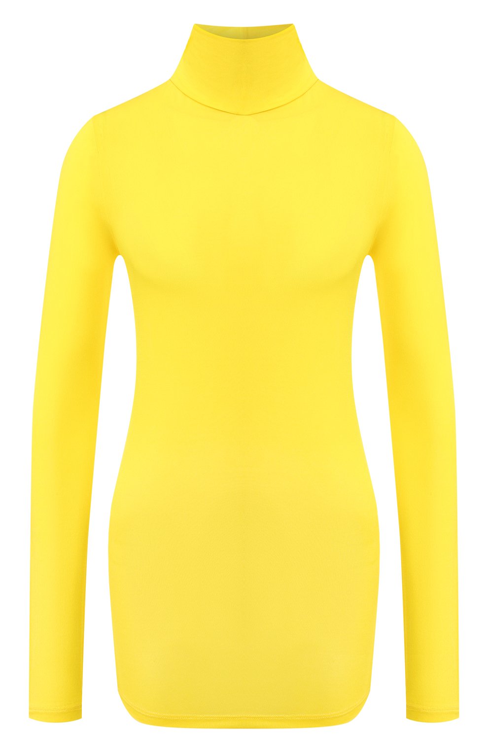 Водолазка из вискозы ISABEL MARANT, арт. TS0663-19H031I/J0YELA, фото 1