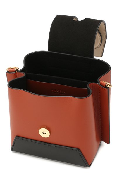 Сумка daria YUZEFI, арт. YUZRS20-DA, фото 4