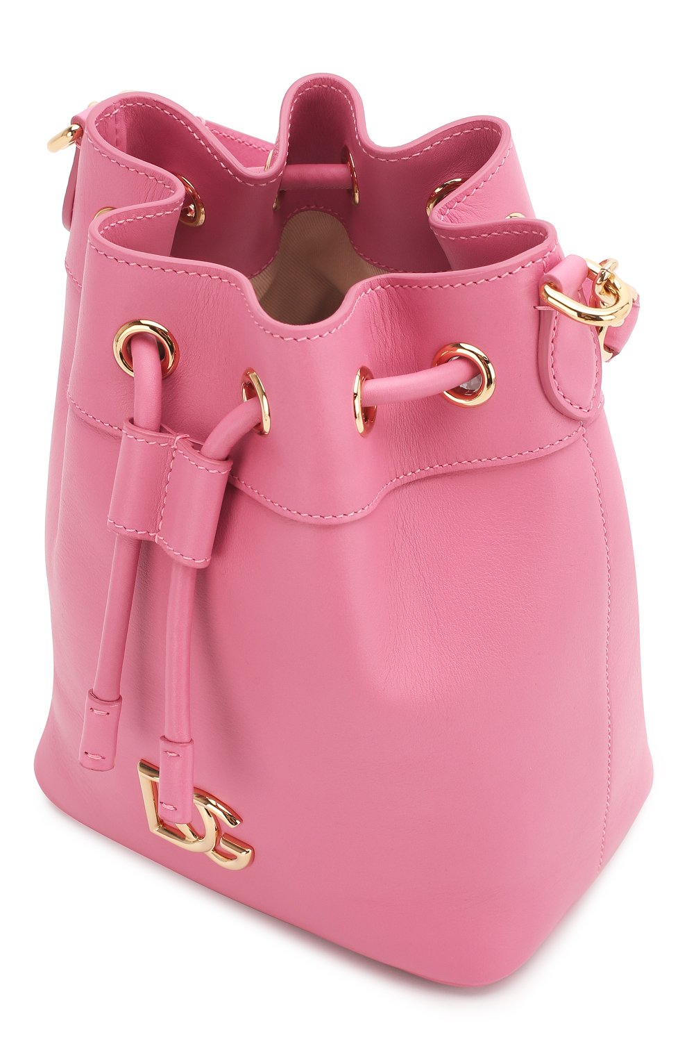 Сумка millennials DOLCE & GABBANA, арт. BB6844/AX495, фото 4