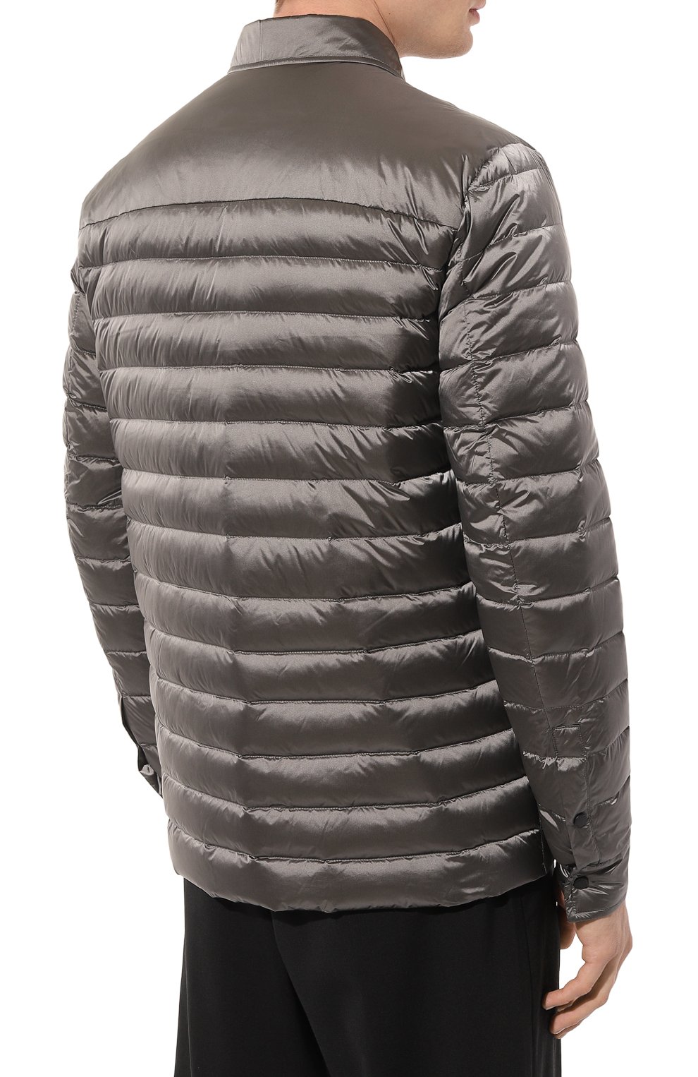 Пуховая куртка PAUL&SHARK, арт. 13312153, фото 4