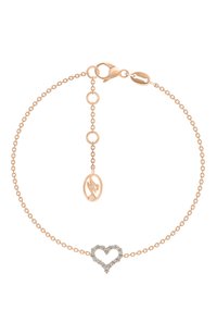 Браслет MERCURY, арт. MB21068/RG/HR, фото 1