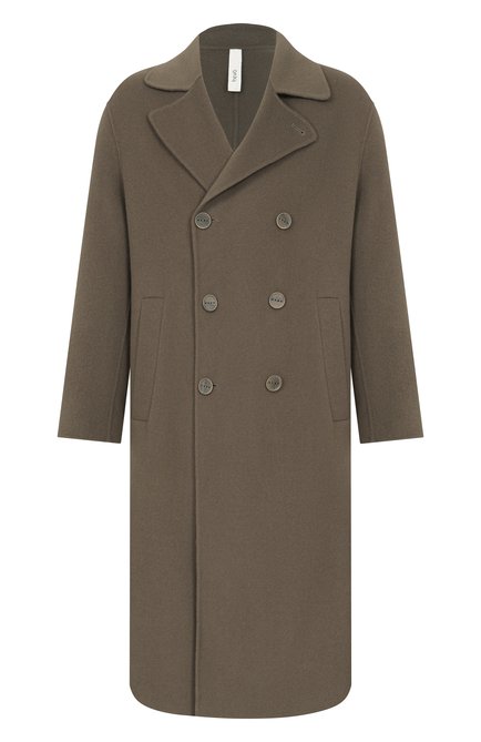 Мужское шерстяное пальто HEVO, арт. ERCHIE D 0/I700