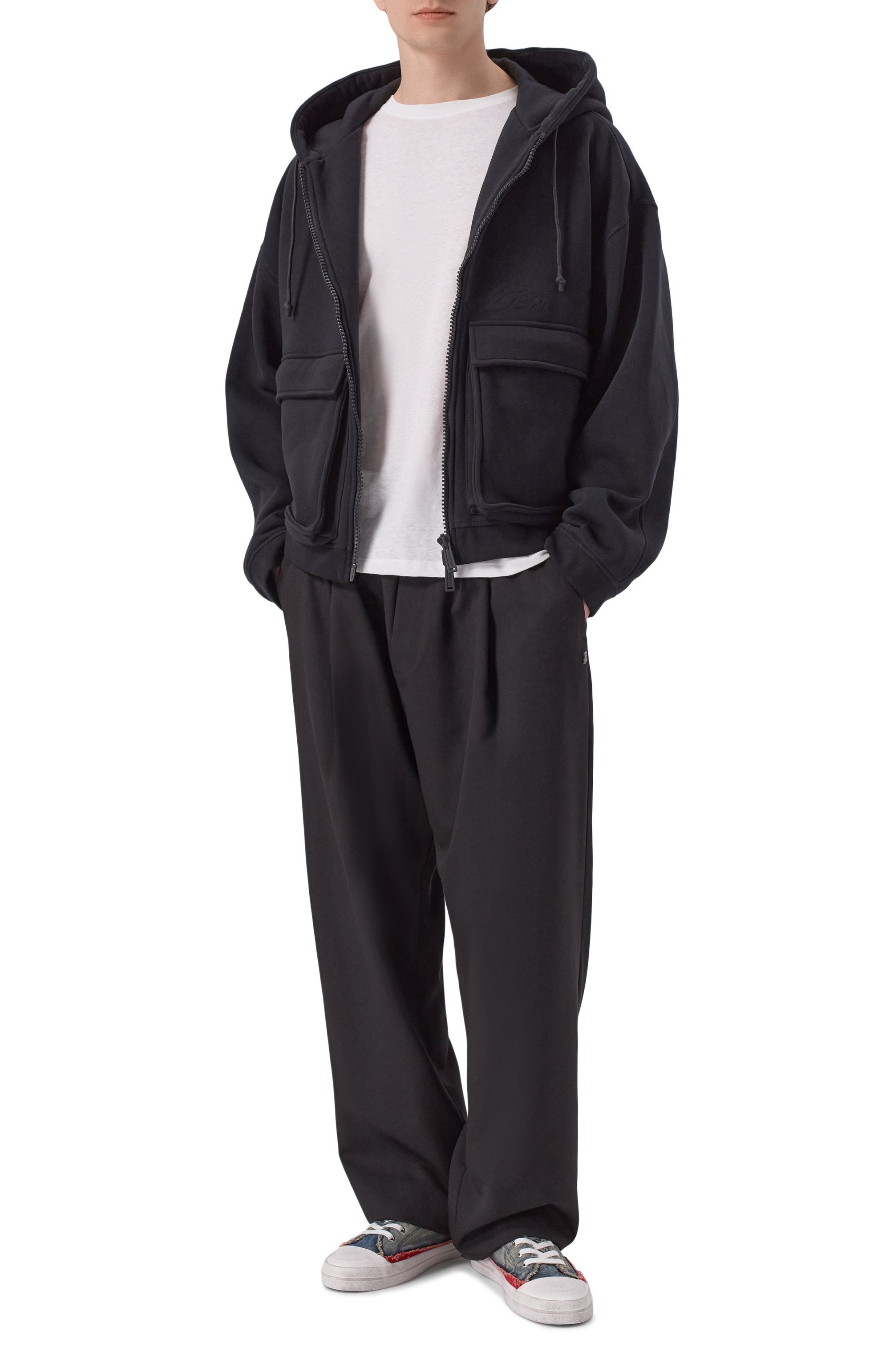 Брюки HINNOMINATE, арт. HMABM01531, фото 2