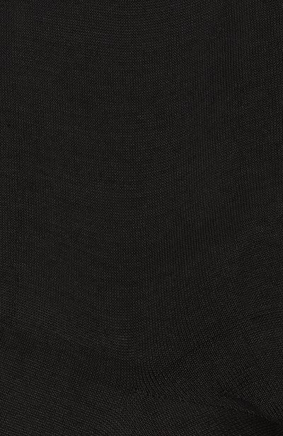 Хлопковые носки ZIMMERLI, арт. 2501/10-5, фото 2